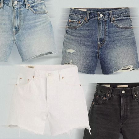 levis collage 