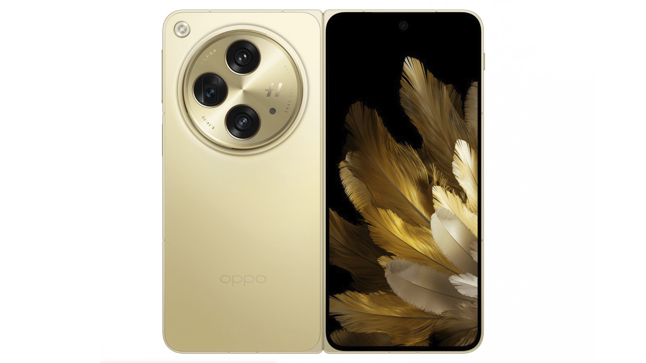 Oppo Find N3
