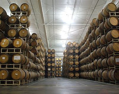 Courtside Cellars, California