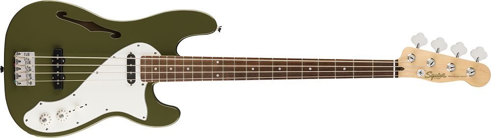 Squier Paranormal Series Precision Bass