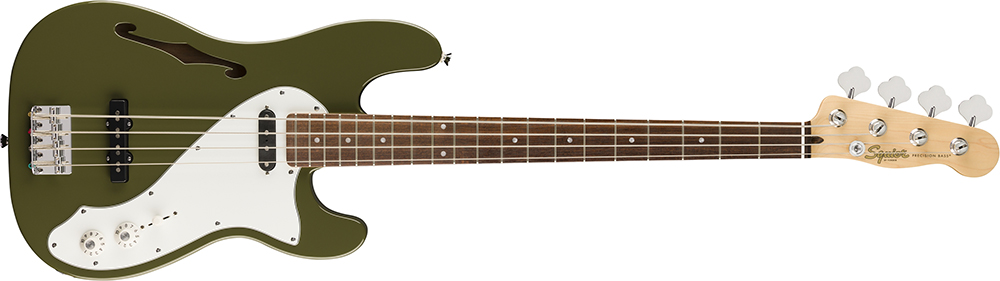 Squier Paranormal Series Precision Bass