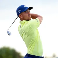 Xander Schauffele