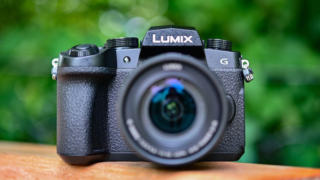 Panasonic Lumix G95 review TechRadar