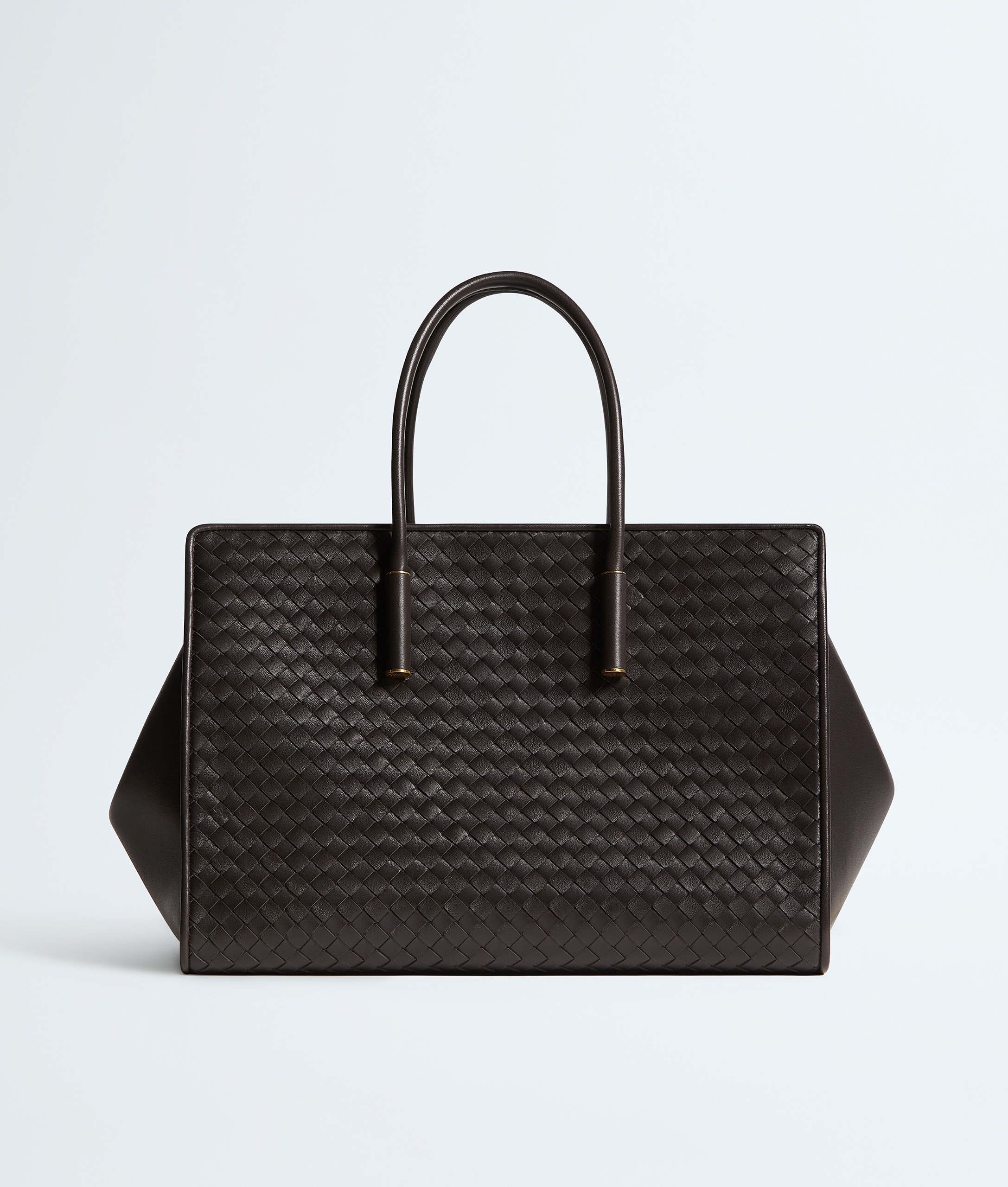 Women's Barbara Tote in Espresso