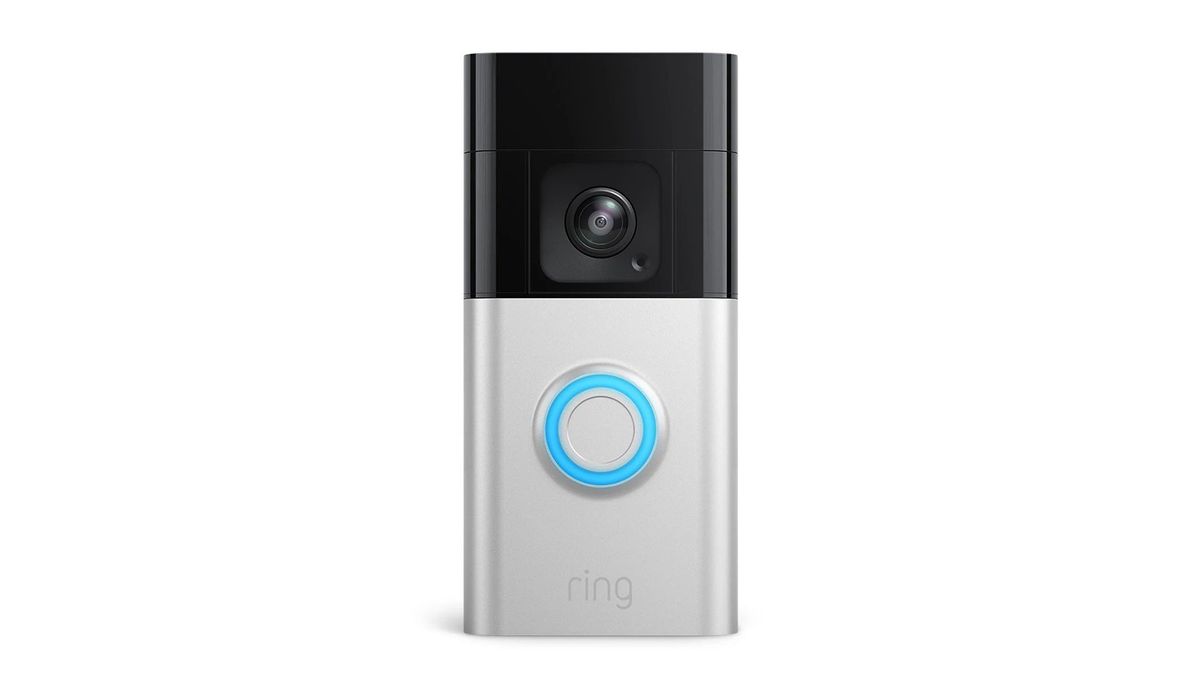 Ring Battery Doorbell Pro delivers serious smart security features ...