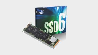 Intel 660p deal