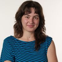 Meg Elliot's avatar