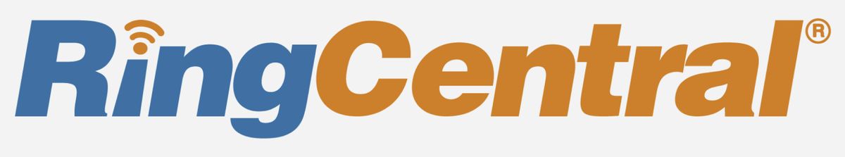 RingCentral logo