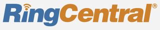 RingCentral logo