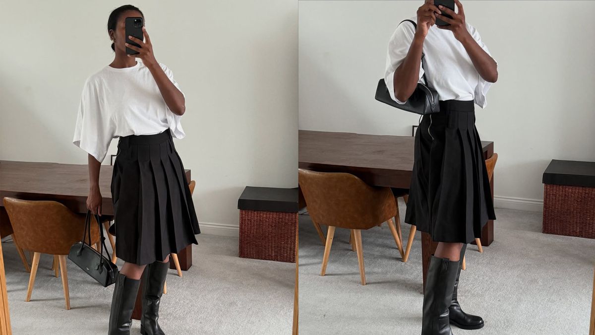 Ssense Is Where I Shop When I Want to Feel Inspired—24 Pieces Currently in My Cart