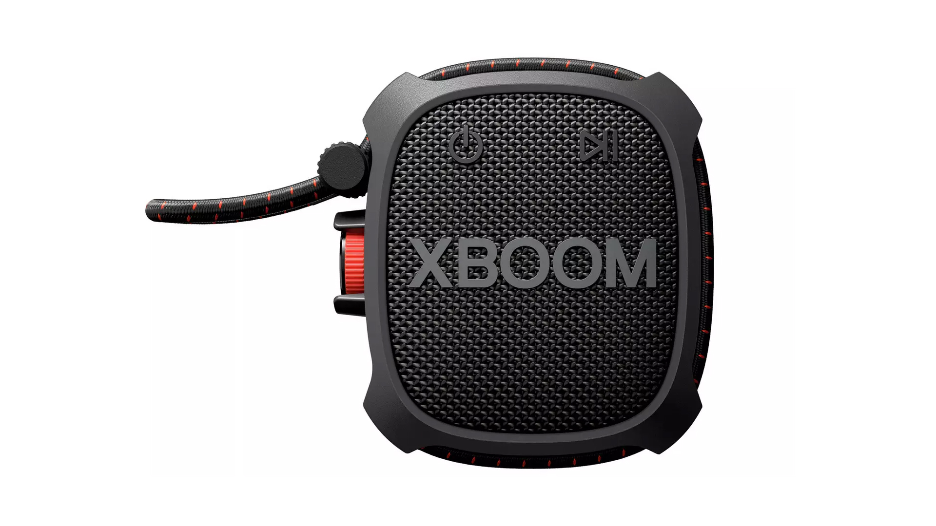 LG XBoom XG2 tough speaker