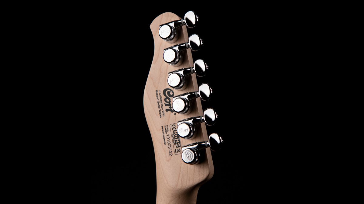 Manson META MBM-1