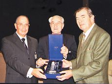 Pascal Rib&eacute;reau-Gayon