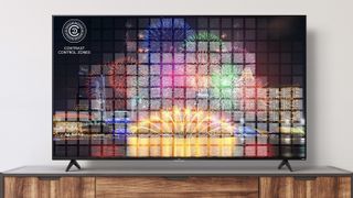 TCL S546 5-Series 4K HDR TV with Google TV