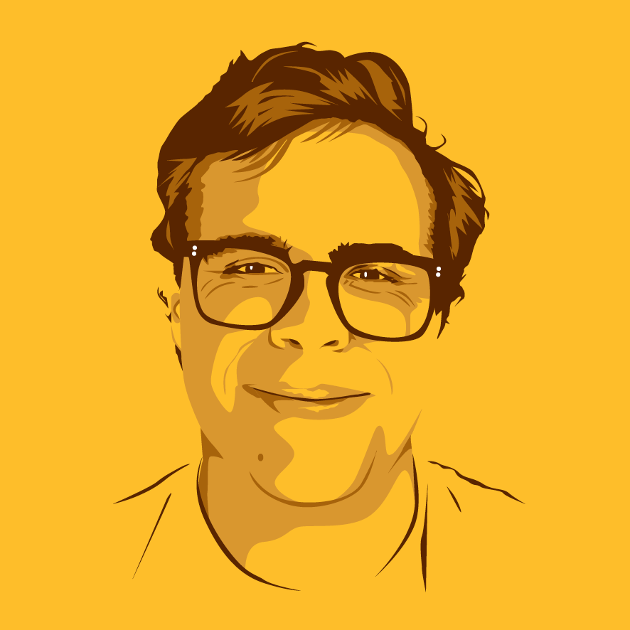 PC Gamer headshots