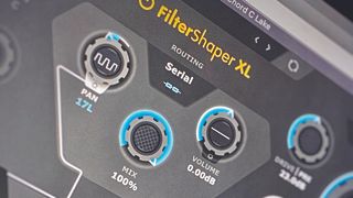 Cableguys FilterShaper XL