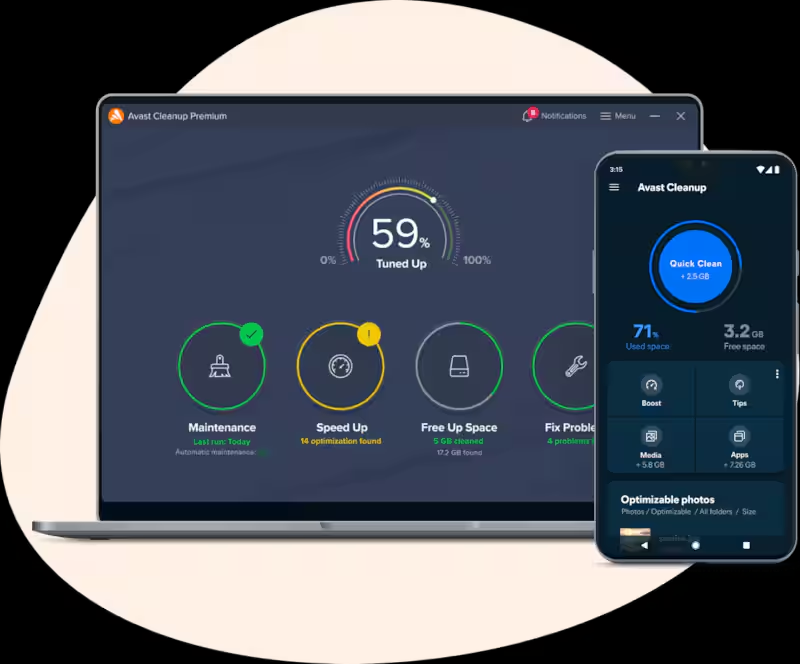 Avast Coupon codes for October 2024 60 OFF