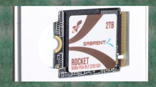Sabrent Rocket Q4 2230