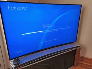 Get PS5 performance PS4 Pro SSD hard drive upgrade guide explainer how to