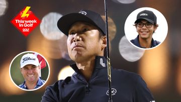 What Is Tiger Woods’ Real Name? | Golf Monthly