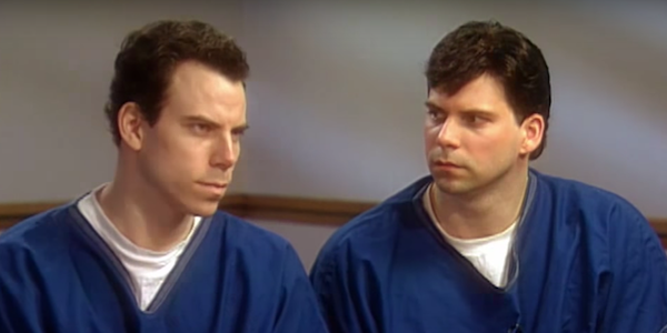 menendez brothers