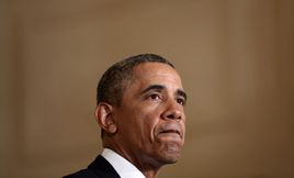 Articles by Taegan Goddard | The Week