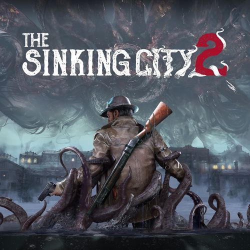 The Sinking City 2 (PS5)