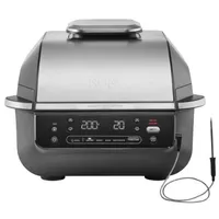 Ninja 5-in-1 Grill and Air Fryer