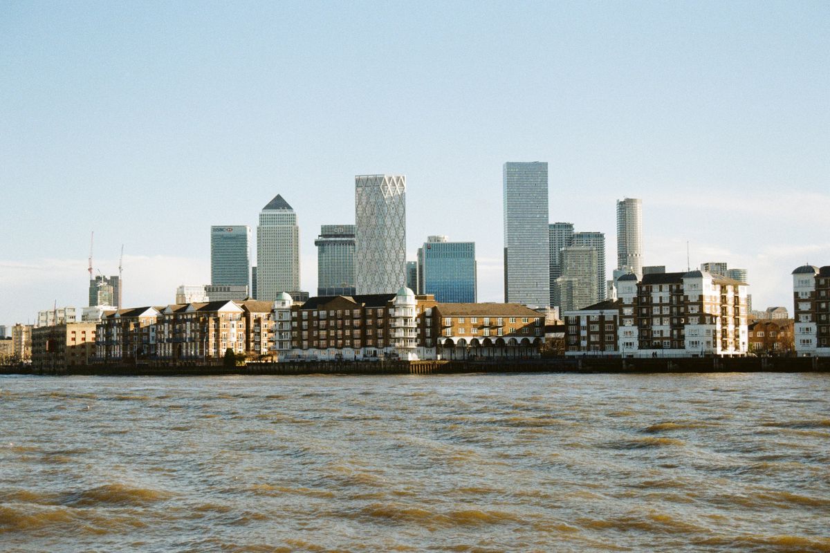 Sample photograph of Kodak Kodacolor 200