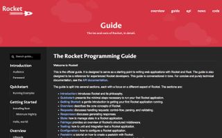 To learn more about Rocket, check out this seriously useful guide