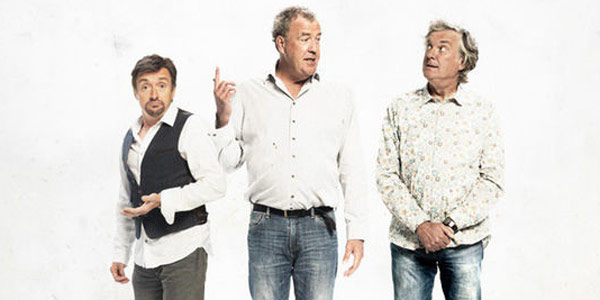 the grand tour