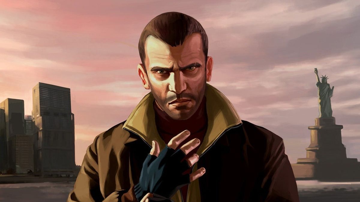 GTA4' is returning to Steam next month without multiplayer