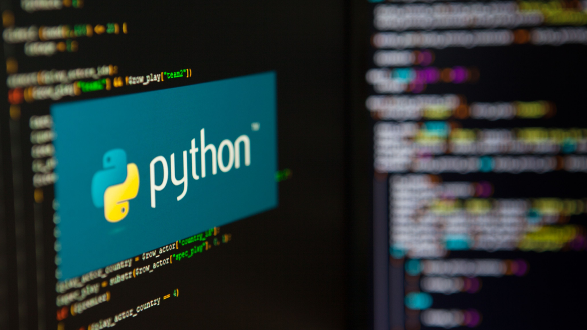 Level up your Python — advanced Python bundle