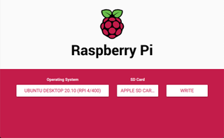Raspberry Pi Plex Ubuntu