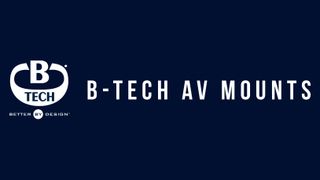 B-Tech AV Mounts logo
