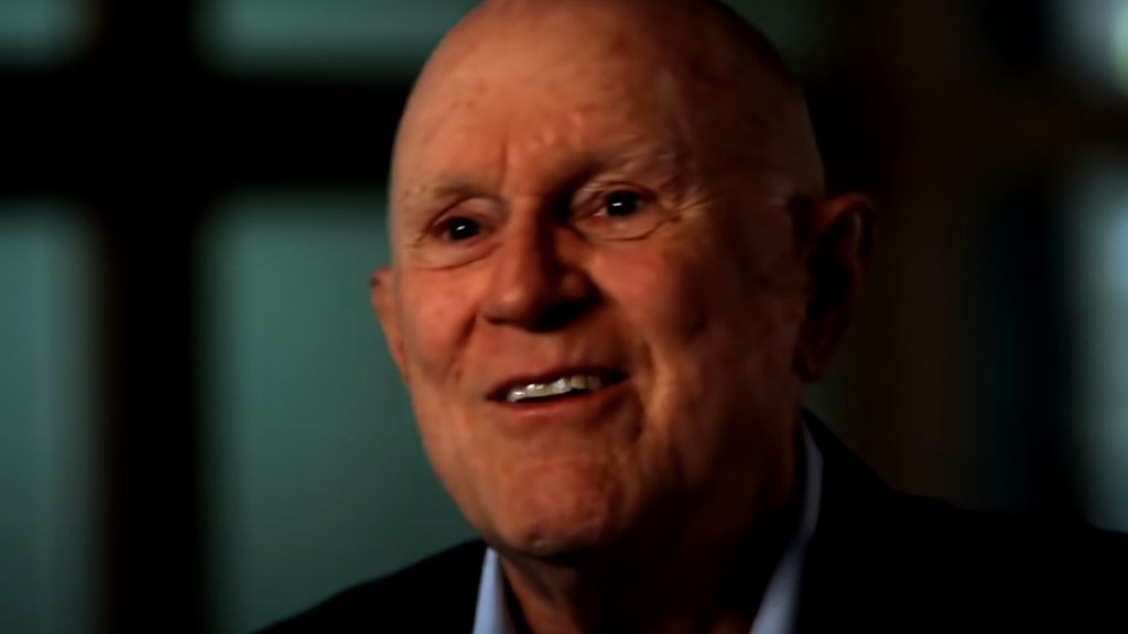 PC pioneer Gordon Bell has passed away at 89 years old Tom's Hardware