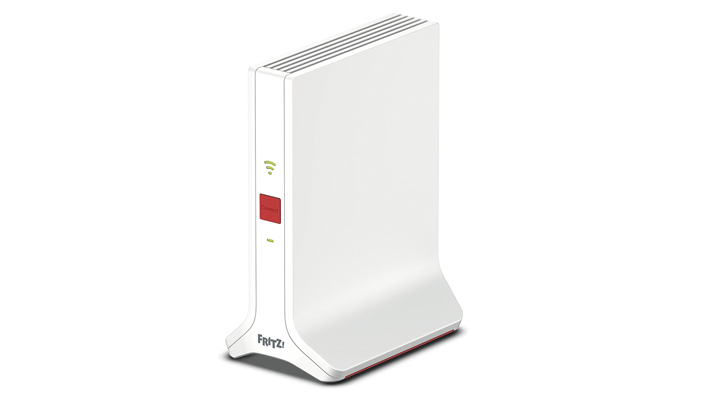 Win 1 of 2 FRITZ!Repeater 3000 AX Wi-Fi extenders