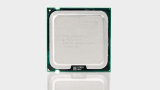 Intel Core 2 Quad Q6600 CPU
