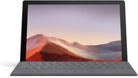 Microsoft Surface Pro 7 12.3 inch