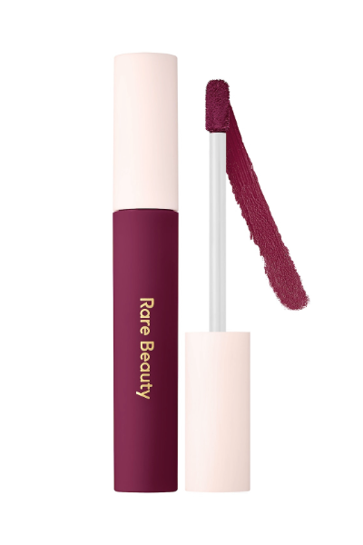 Rare Beauty Lip Soufflé Matte Creme Lippenstift