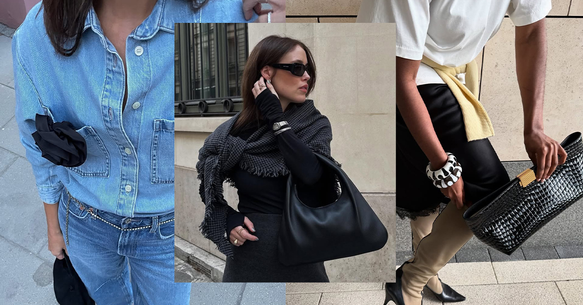 19 Cool Jewelry Finds an Editor Is Eyeing for Their Next Buy