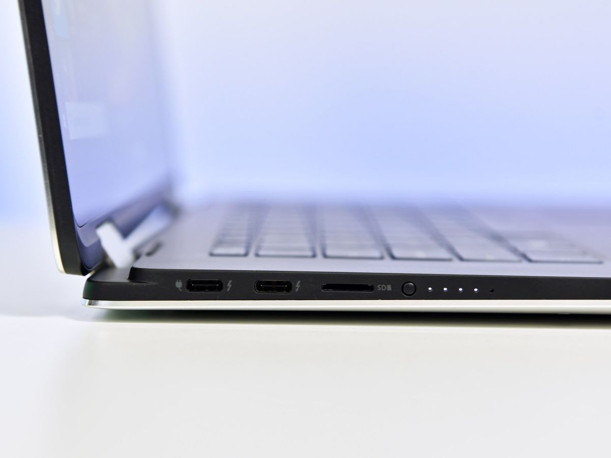 Dell XPS 15 2-in-1 (9575)