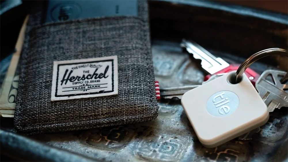 Tile Essentials (2020)