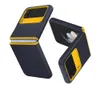 Caseology Nano Pop för Galaxy Z Flip 4