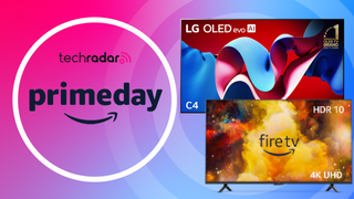 Prime Day TV deals