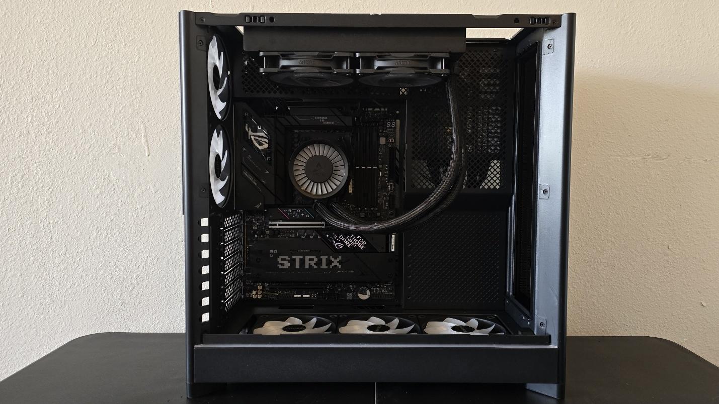 Montech HS01 Pro