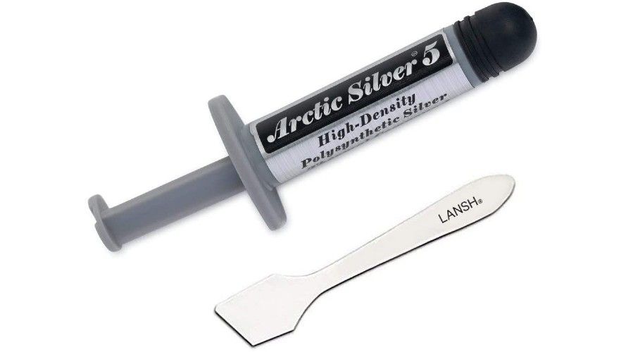 Best Thermal Paste theradar