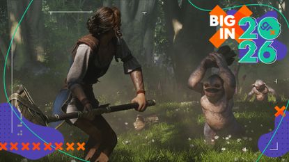 Fable image with Big in 2026 branding