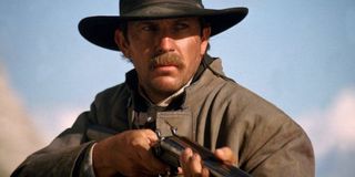 Kevin Costner - Wyatt Earp