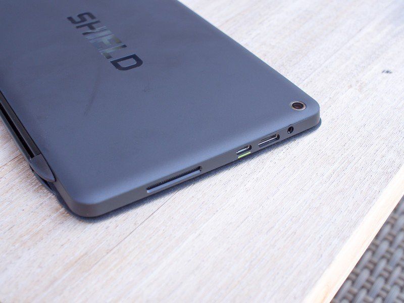 NVIDIA Shield Tablet